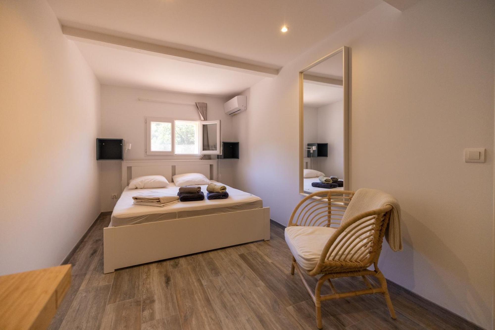 Domaine De La Navicelle Villa เลอ ปราเดต์ ภายนอก รูปภาพ